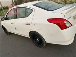 نيسان صني